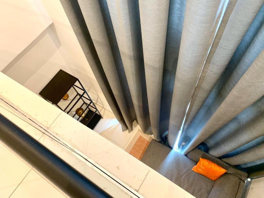 One Bedroom Apartment At A Embassy Gardens Cantonments Аккра Екстер'єр фото