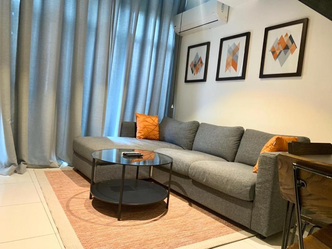 One Bedroom Apartment At A Embassy Gardens Cantonments Аккра Екстер'єр фото