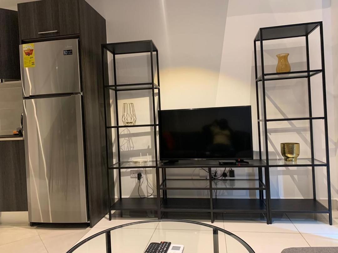 One Bedroom Apartment At A Embassy Gardens Cantonments Аккра Екстер'єр фото