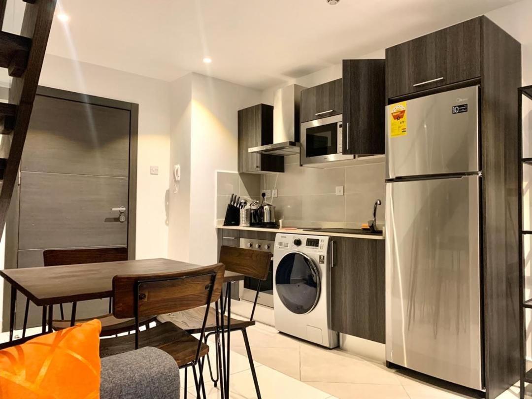 One Bedroom Apartment At A Embassy Gardens Cantonments Аккра Екстер'єр фото