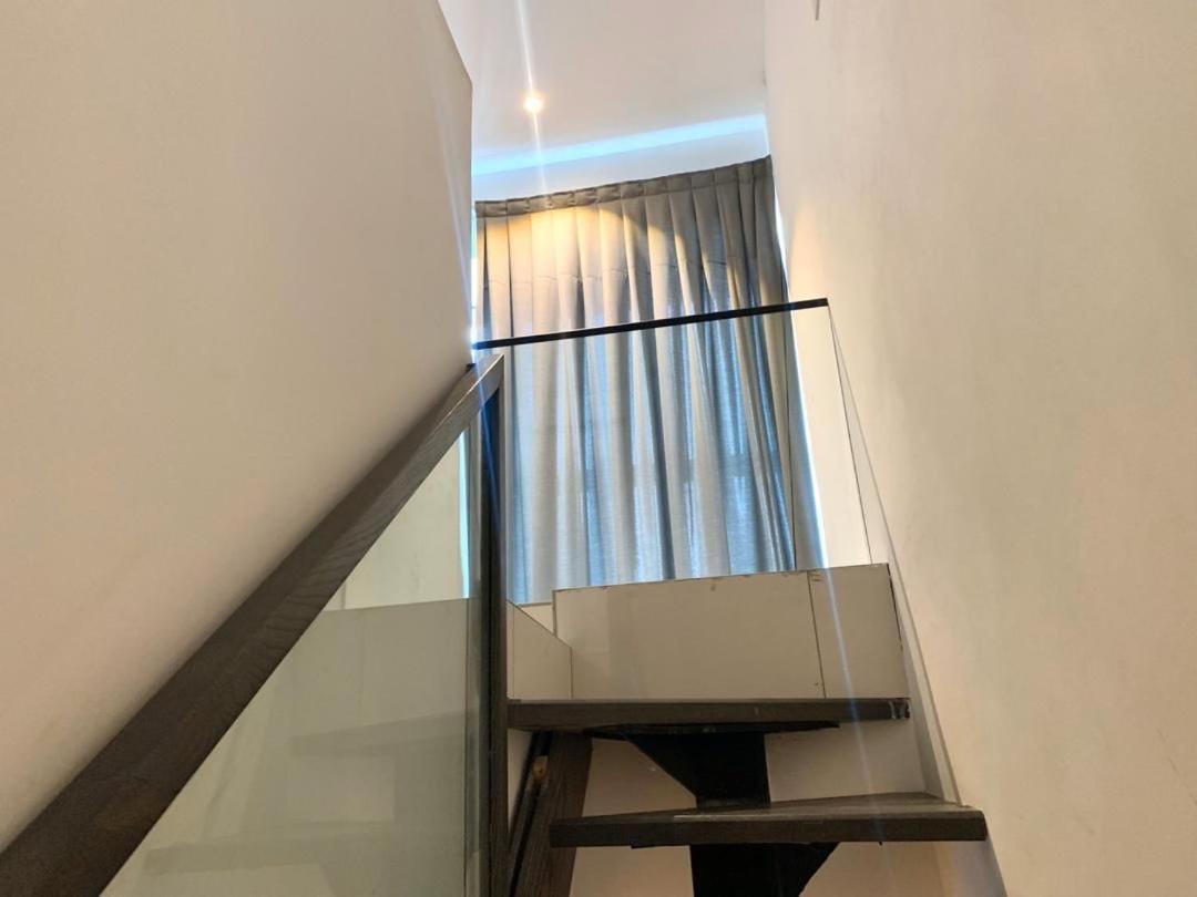 One Bedroom Apartment At A Embassy Gardens Cantonments Аккра Екстер'єр фото