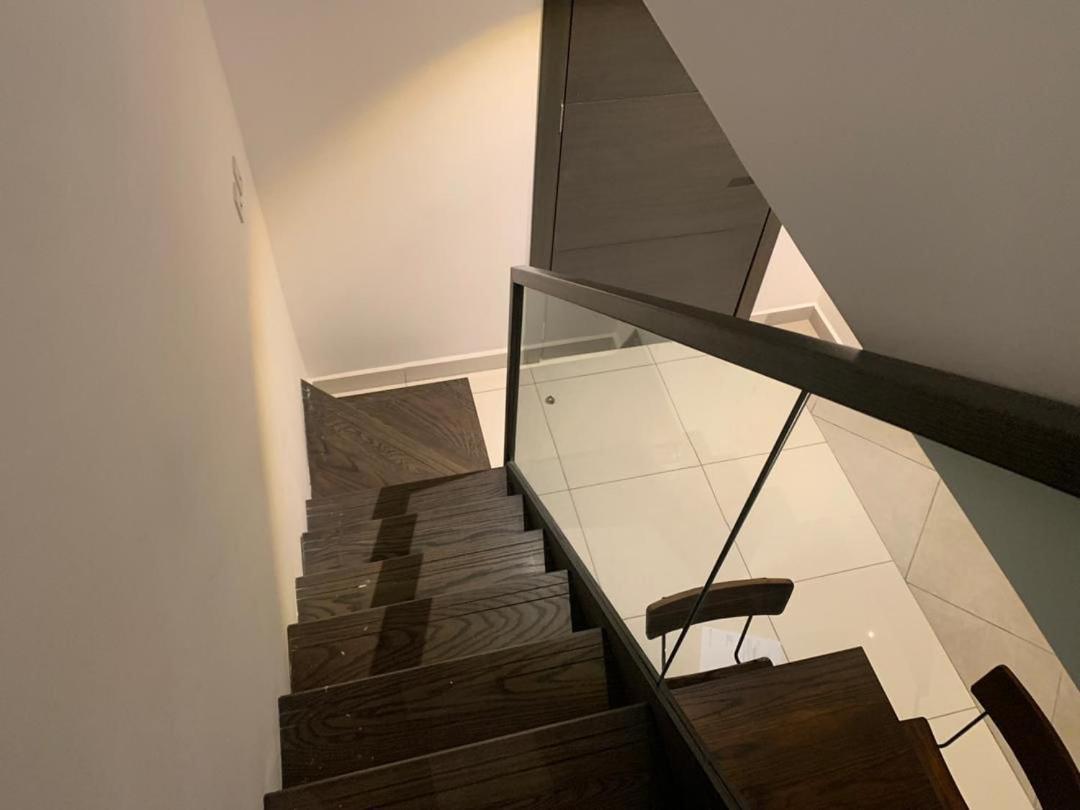One Bedroom Apartment At A Embassy Gardens Cantonments Аккра Екстер'єр фото