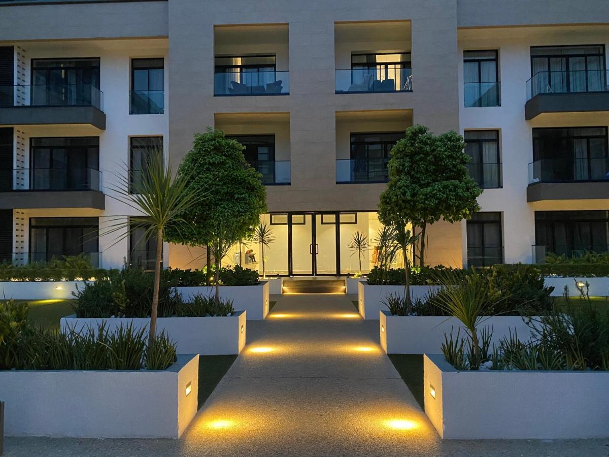 One Bedroom Apartment At A Embassy Gardens Cantonments Аккра Екстер'єр фото