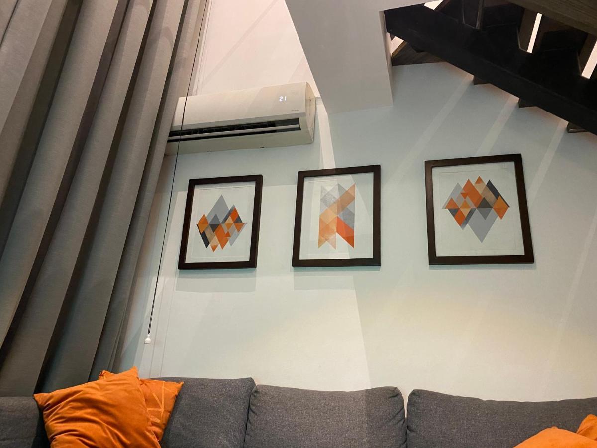 One Bedroom Apartment At A Embassy Gardens Cantonments Аккра Екстер'єр фото