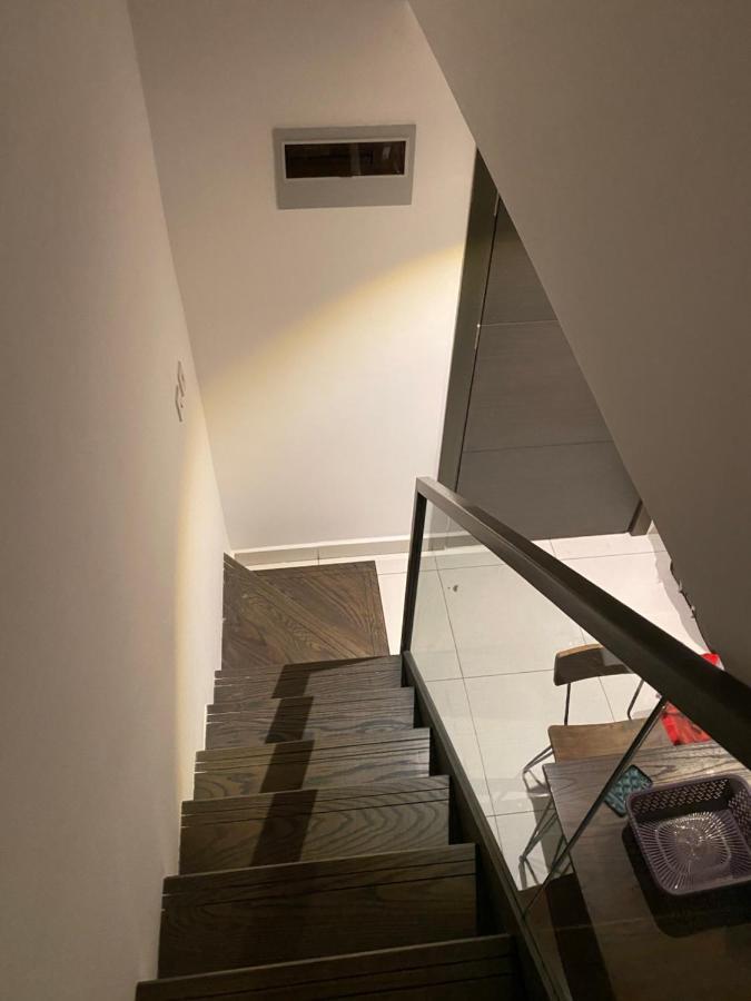 One Bedroom Apartment At A Embassy Gardens Cantonments Аккра Екстер'єр фото