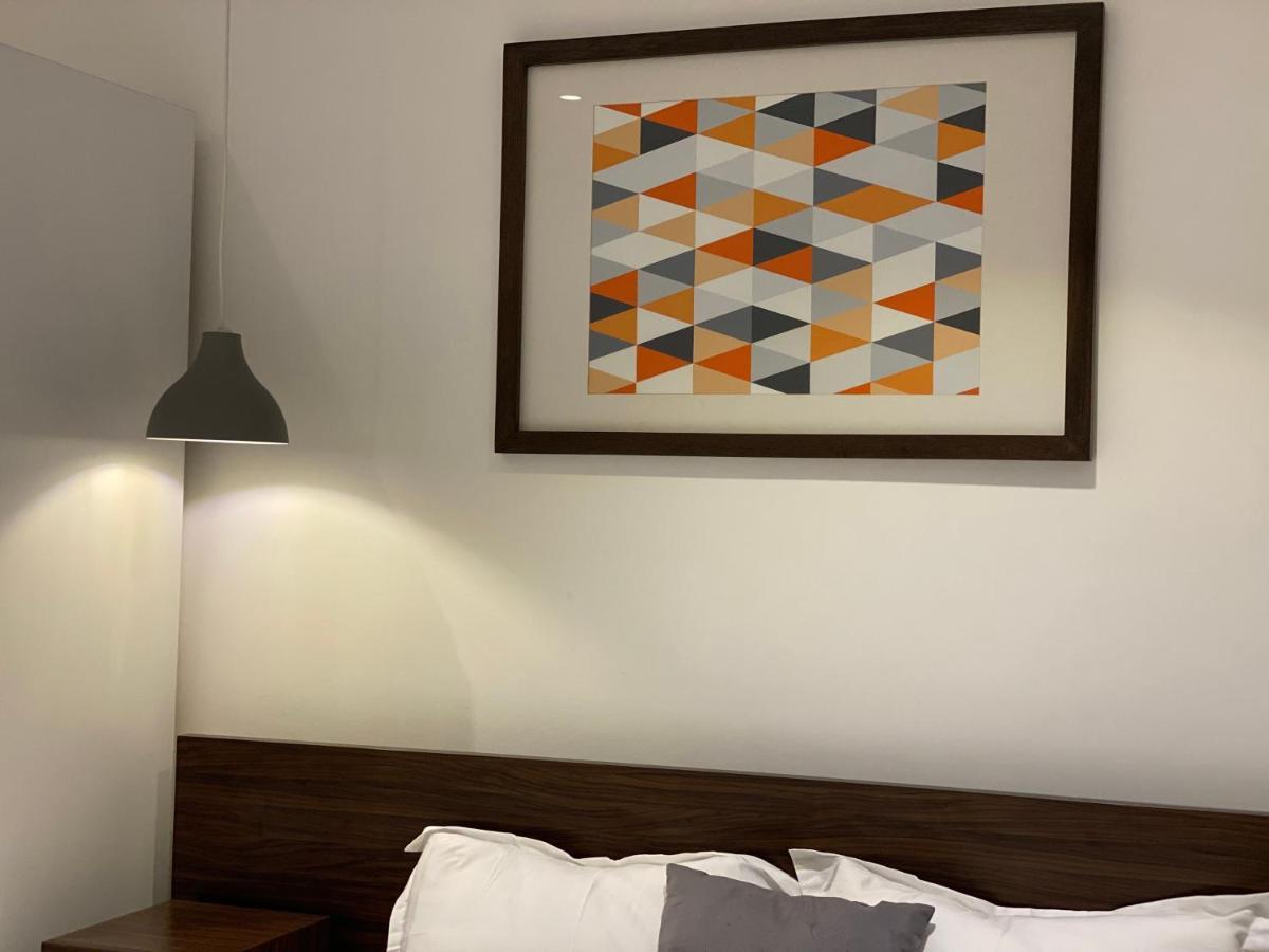One Bedroom Apartment At A Embassy Gardens Cantonments Аккра Екстер'єр фото