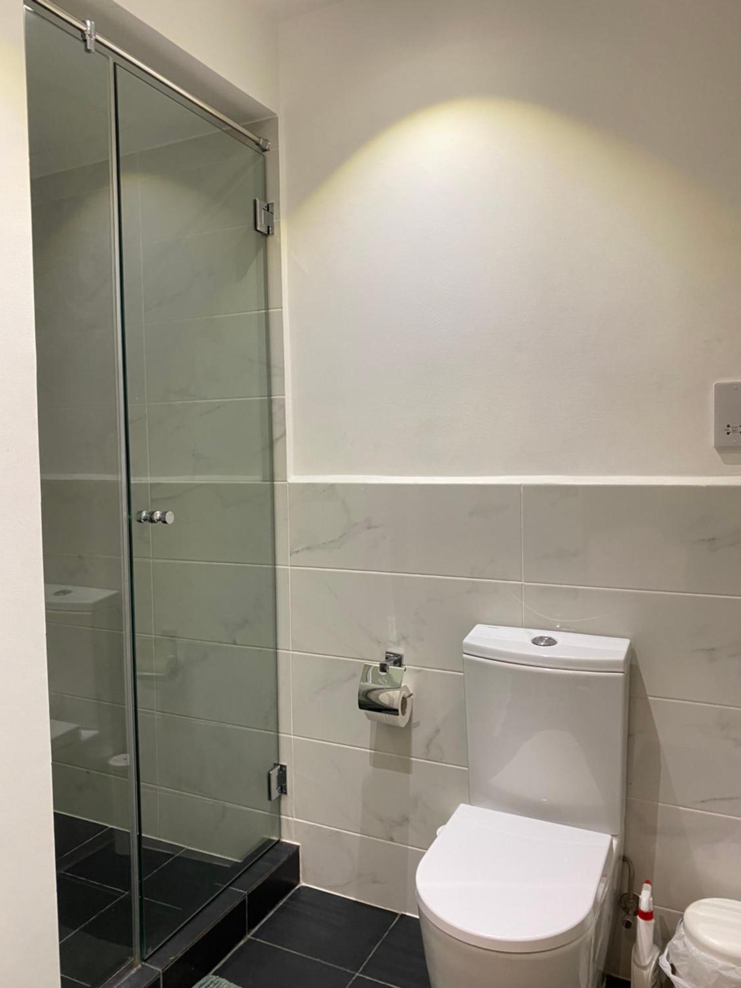 One Bedroom Apartment At A Embassy Gardens Cantonments Аккра Екстер'єр фото